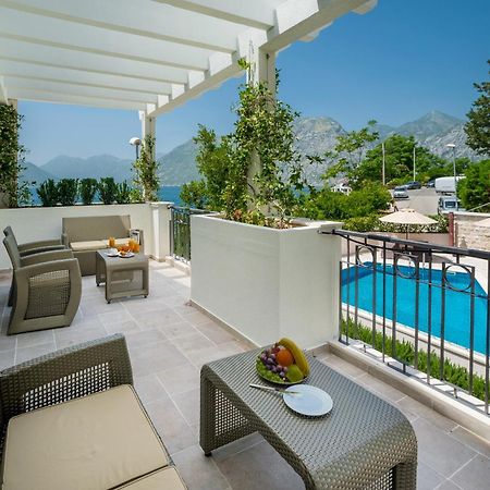 Hotel Palazzo Del Mare - Essenza Kotor Luaran gambar