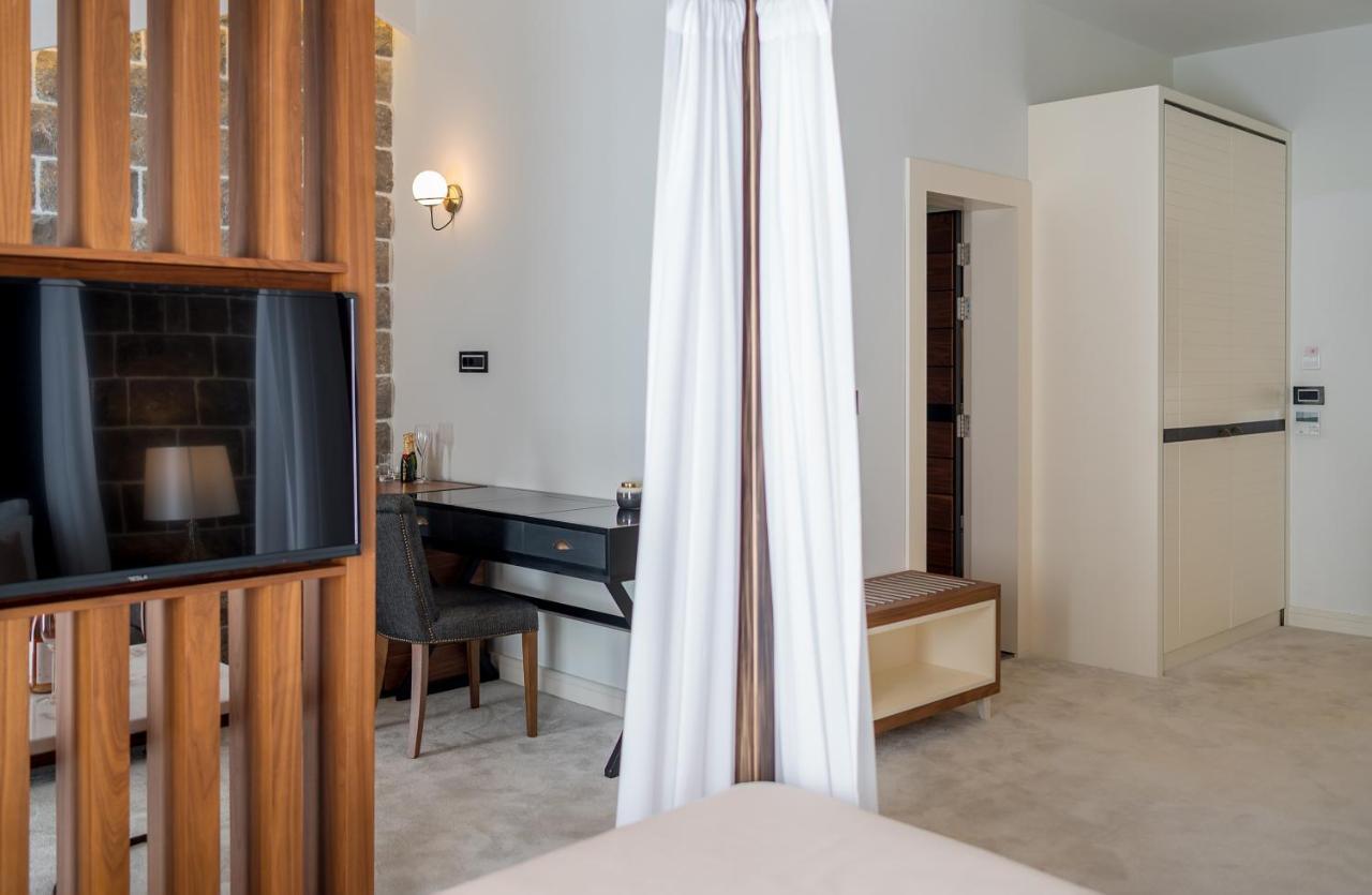 Hotel Palazzo Del Mare - Essenza Kotor Luaran gambar