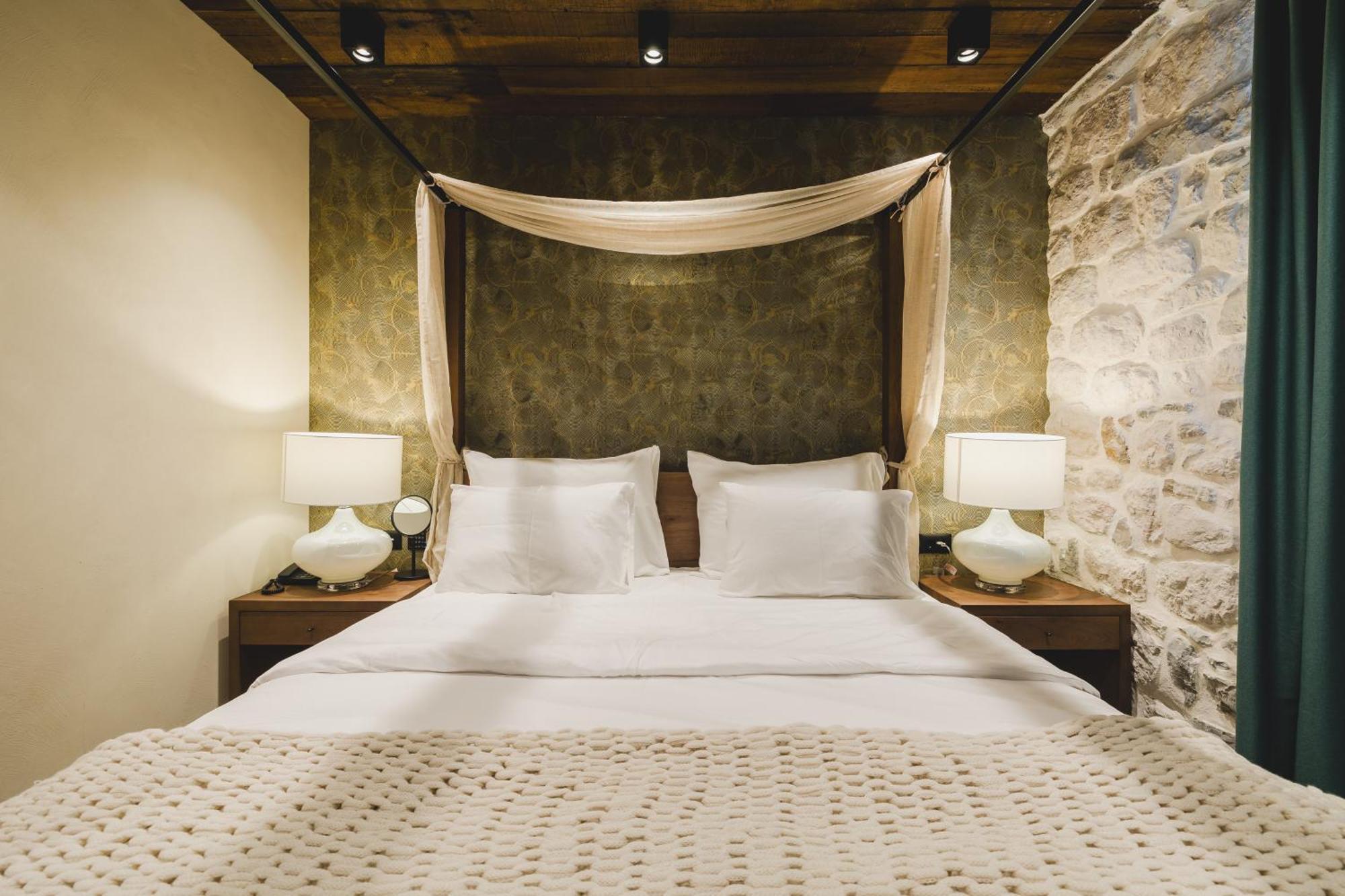 Hotel Palazzo Del Mare - Essenza Kotor Luaran gambar