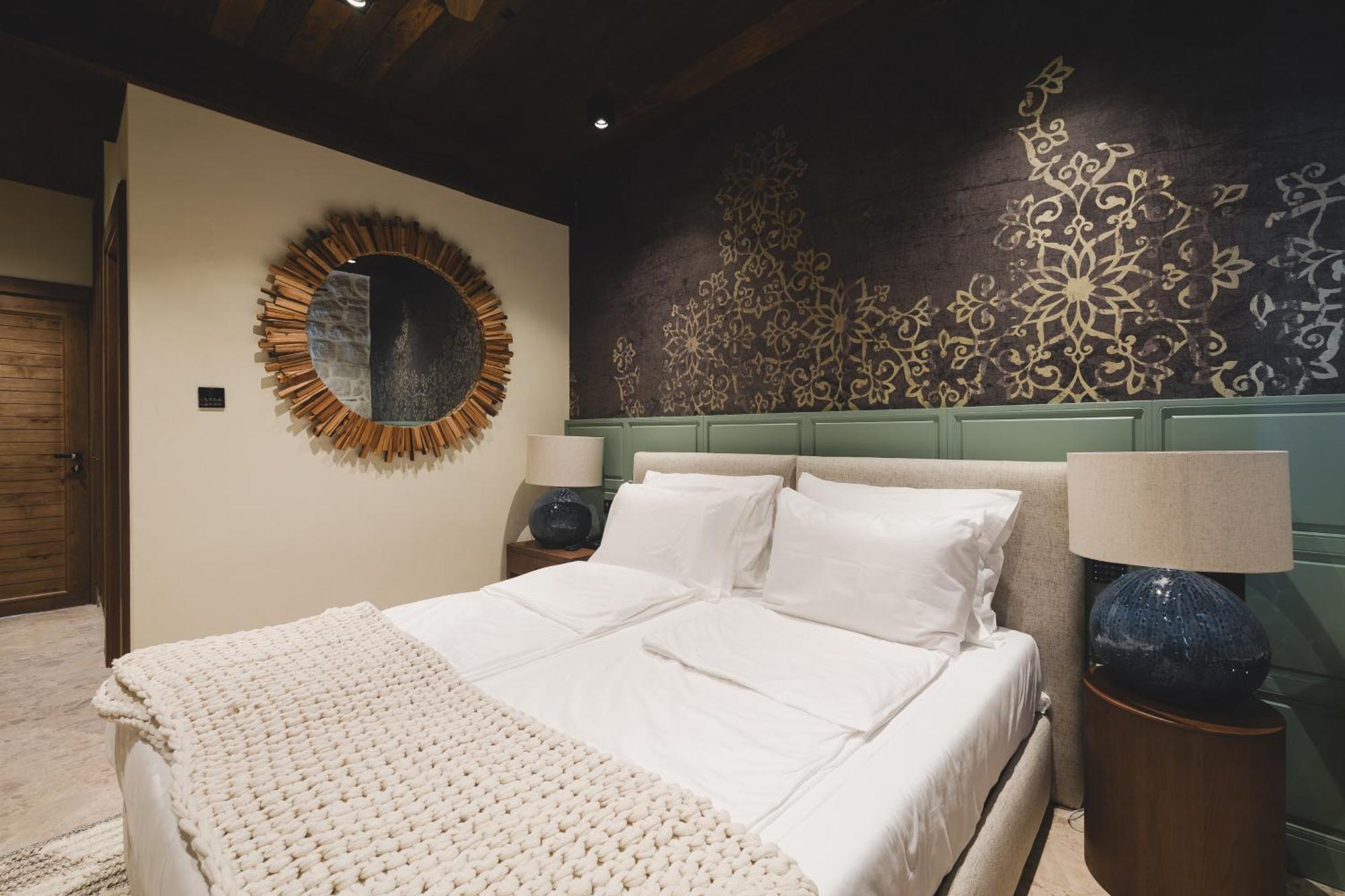 Hotel Palazzo Del Mare - Essenza Kotor Luaran gambar