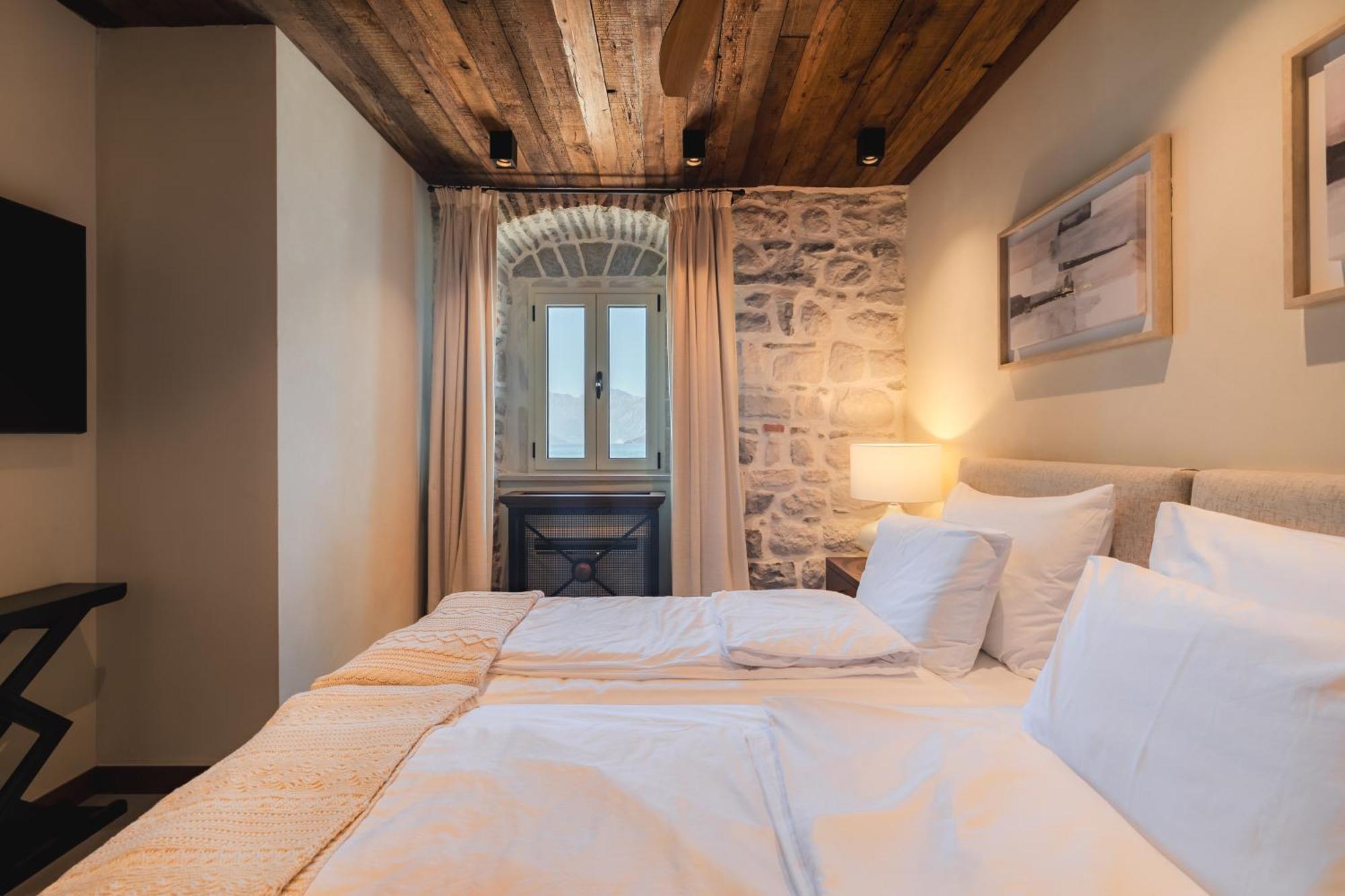 Hotel Palazzo Del Mare - Essenza Kotor Luaran gambar