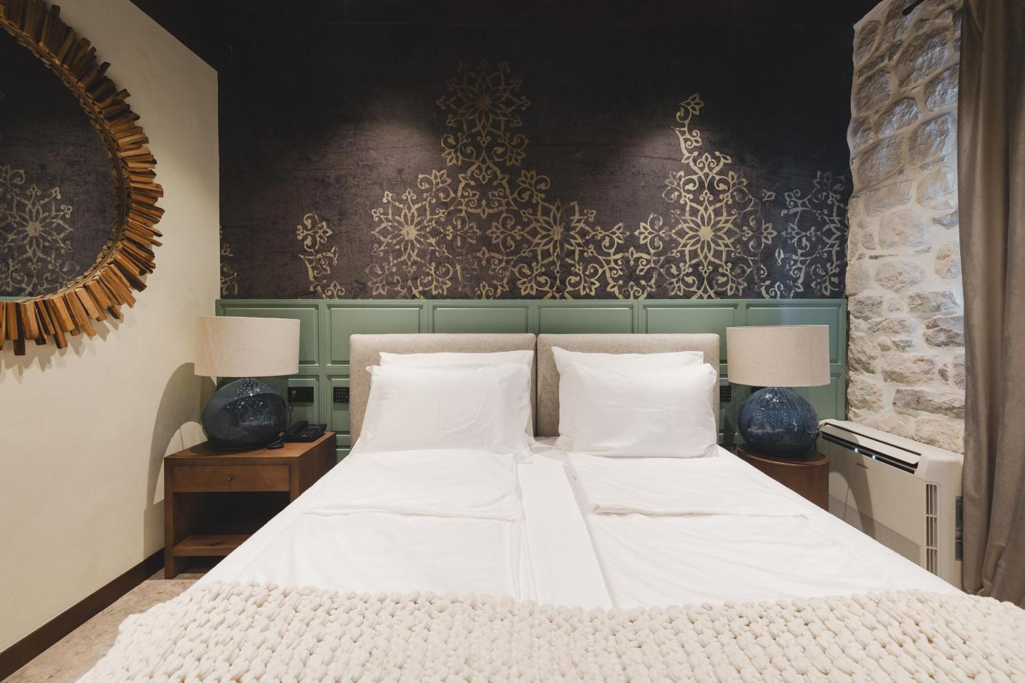 Hotel Palazzo Del Mare - Essenza Kotor Luaran gambar