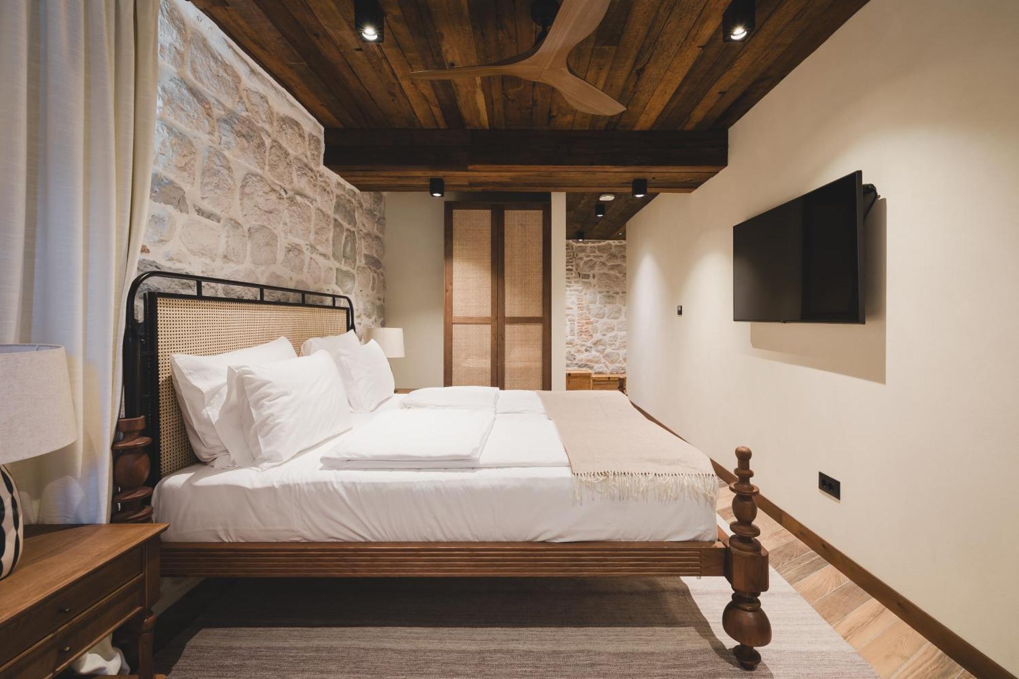 Hotel Palazzo Del Mare - Essenza Kotor Luaran gambar