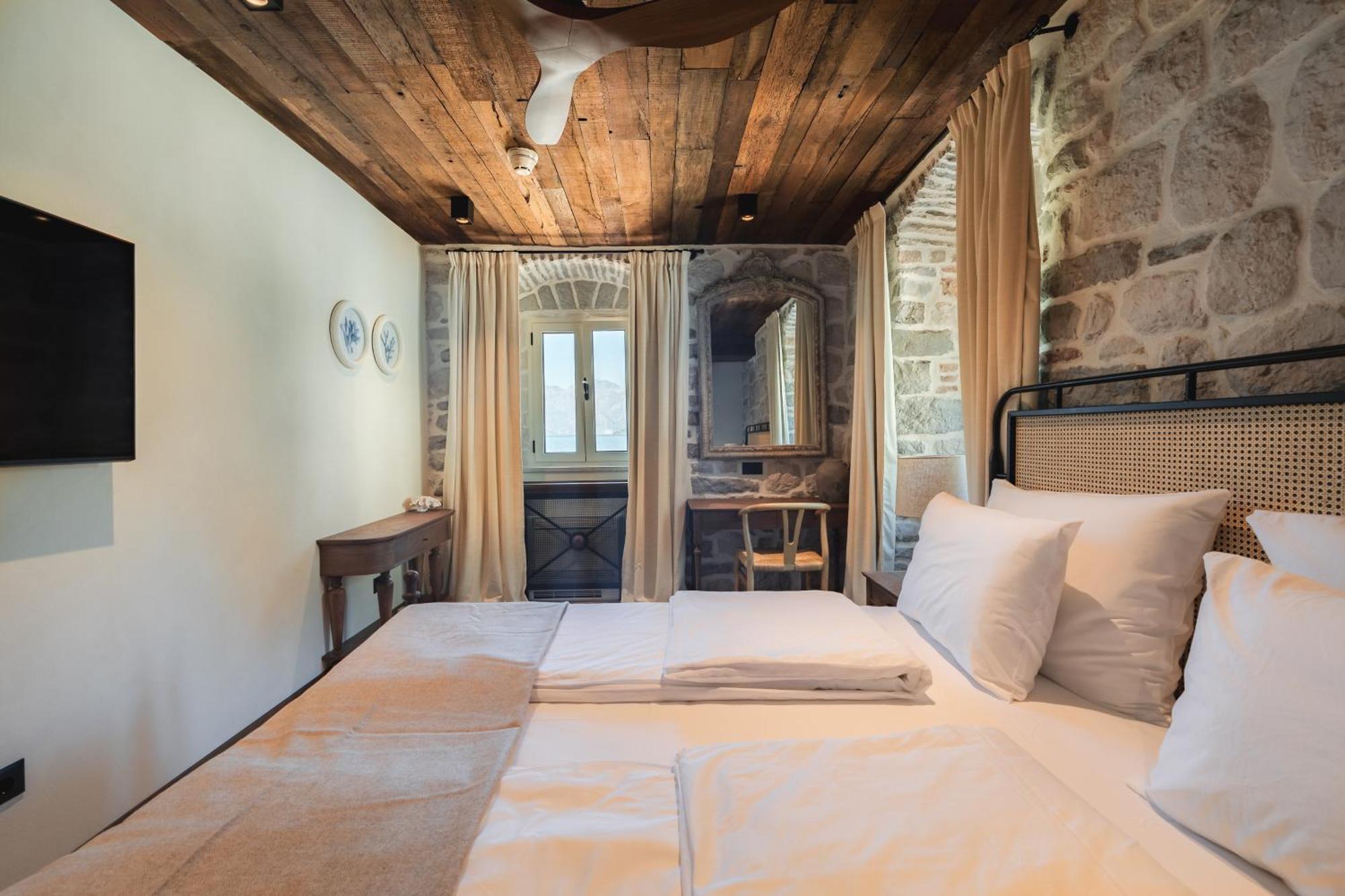 Hotel Palazzo Del Mare - Essenza Kotor Luaran gambar