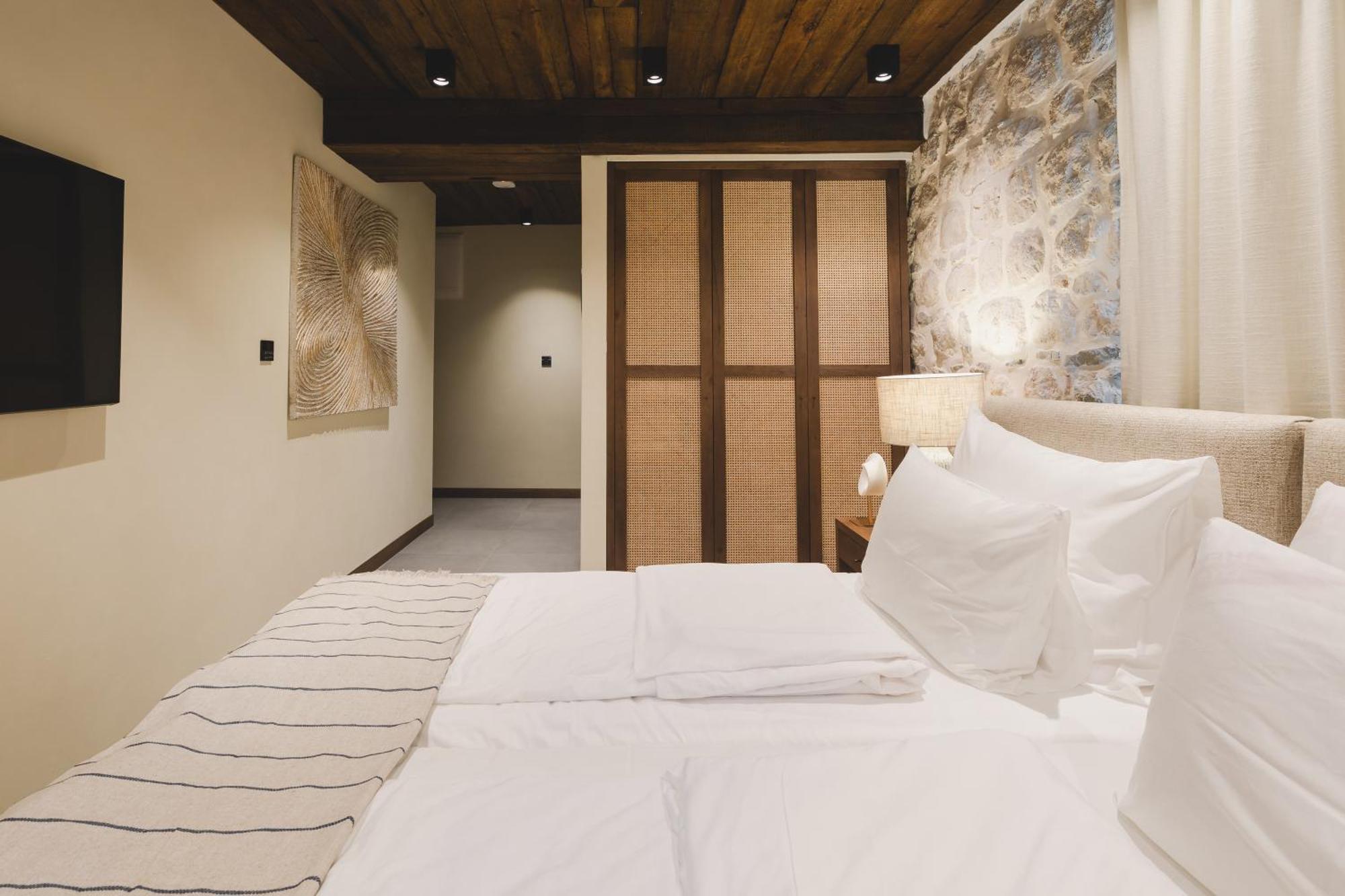 Hotel Palazzo Del Mare - Essenza Kotor Luaran gambar