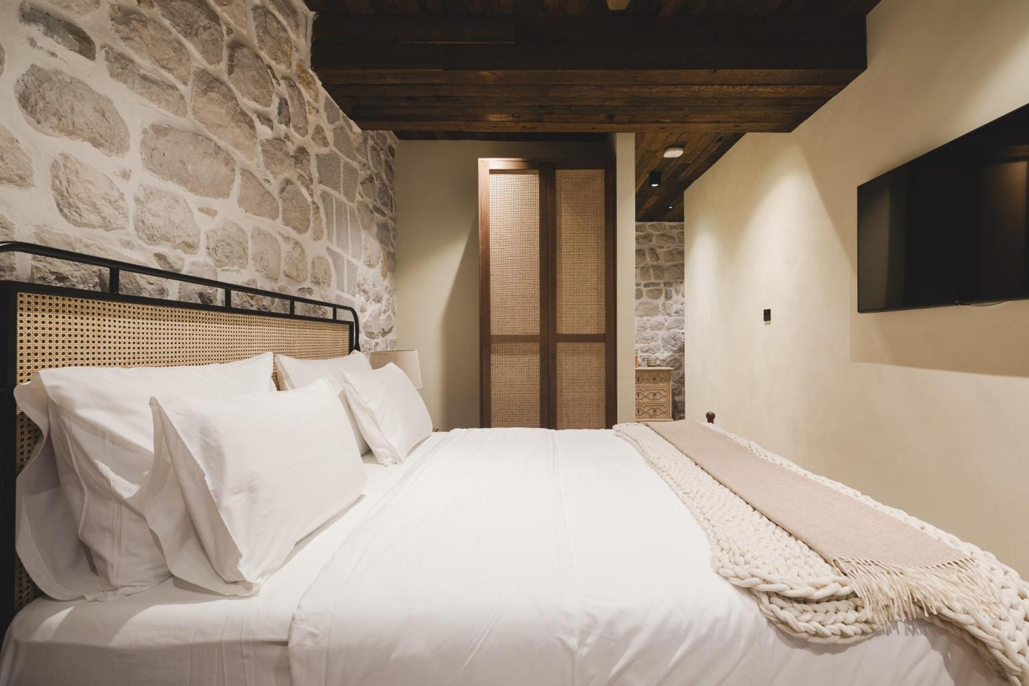 Hotel Palazzo Del Mare - Essenza Kotor Luaran gambar
